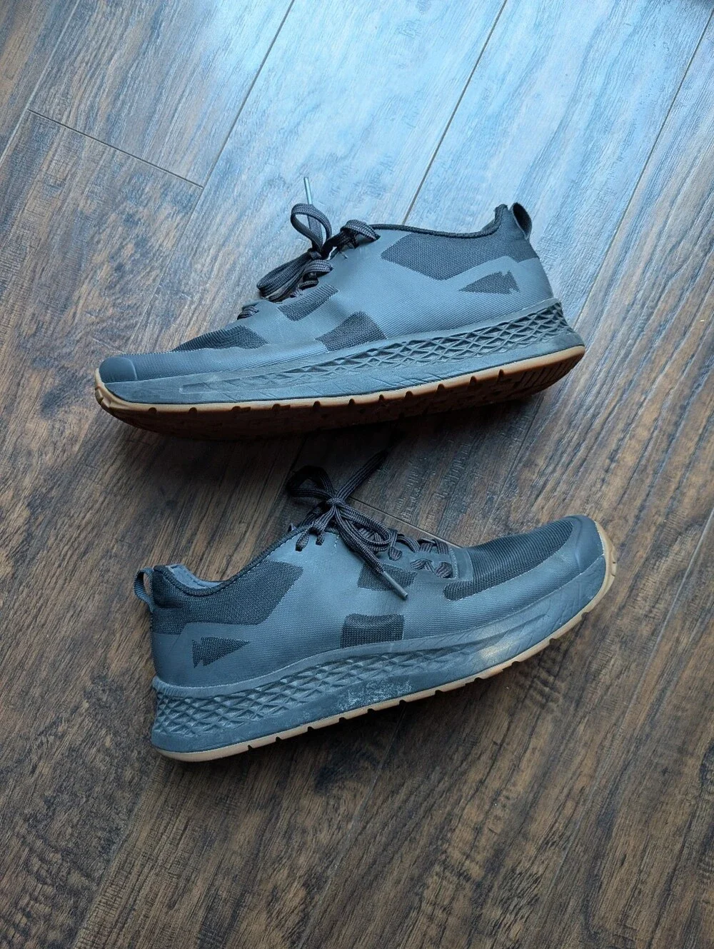 Goruck Roughrunners Shoes Mens Size 9 - Picture 1 of 6